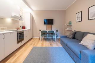 Magenta Retreat Piazza Arnaldo & Private Terrace - Brescia - 6