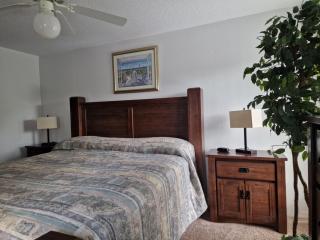 Villa met prive zwembad nabij Orlando optional heated pool - Dundee - 8