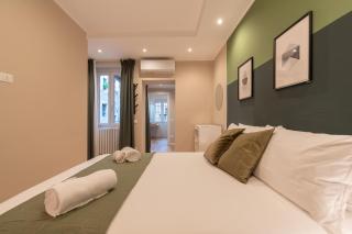 Magenta Retreat Piazza Arnaldo & Private Terrace - Brescia - 7