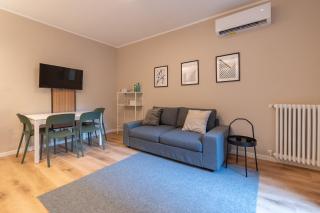 Magenta Retreat Piazza Arnaldo & Private Terrace - Brescia - 9