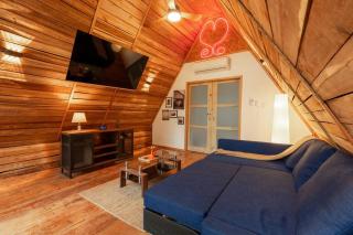 Villa Eco Alpina - La Cuaba - 9