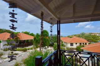 Tropical Beach Villa with Ocean View - Blue Bay - 2