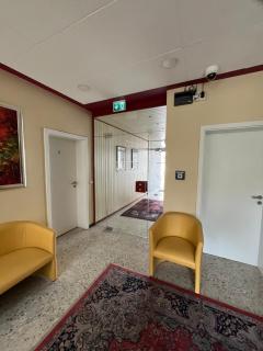 Hotel Herzog - Hamm - 4