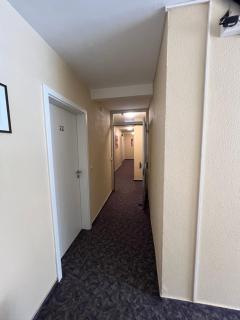 Hotel Herzog - Hamm - 7
