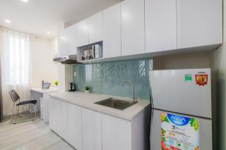Mơ Mơ Residence - Ho Chi Minh - 5
