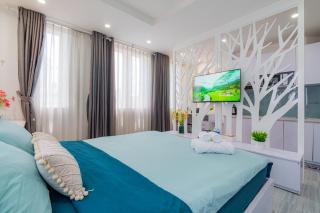 Mơ Mơ Residence - Ho Chi Minh - 9