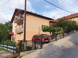 Apartment Sarajevo - Sarajevo - 0