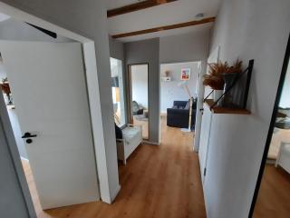 Möwennest by DeJu (3 Sterne DTV-Klassifizierung) - Norderney - 1