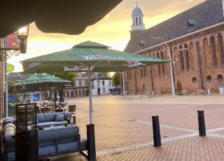 Hotel Restaurant 't Ronde Loegh - 8