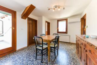 Casa Murrina - Venezia - 5