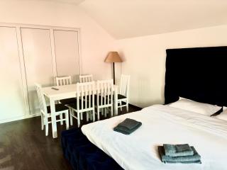 Apartament Family Time - Buşteni - 8