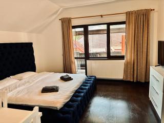 Apartament Family Time - Buşteni - 9