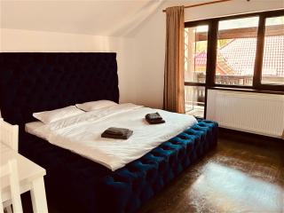 Apartament Family Time - Buşteni - 0