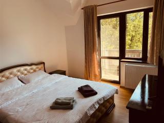 Apartament Family Time - Buşteni - 7