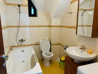 Apartament Family Time - Buşteni - 4