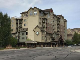 Enjoy 1BD vacation condo just steps away from tons of activities in Vail Valley - 4