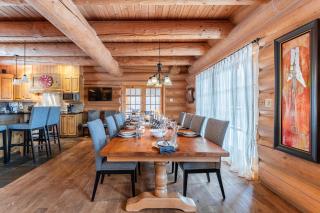 Fiddler Lake Resort Chalet 36 Orignal - 1