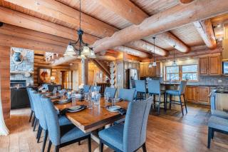 Fiddler Lake Resort - Moose 36 - 6