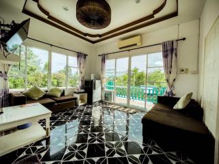 The Light House Resort - Kohlarn เดอะไลท์เฮ้าส์รีสอร์ท เกาะล้าน - Ko Larn - 8