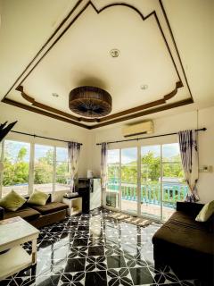 The Light House Resort - Kohlarn เดอะไลท์เฮ้าส์รีสอร์ท เกาะล้าน - Ko Larn - 2