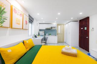 MoMo Residence - 0