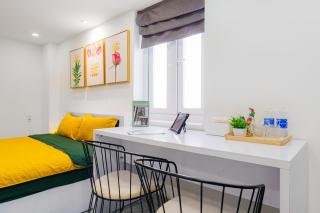 MoMo Residence - 4
