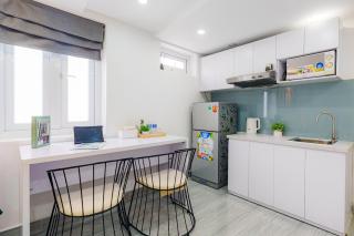 MoMo Residence - 2