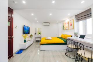 MoMo Residence - 8