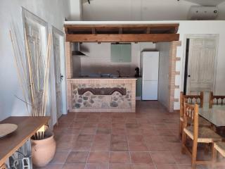 Casa de campo RuralRuñA - 2