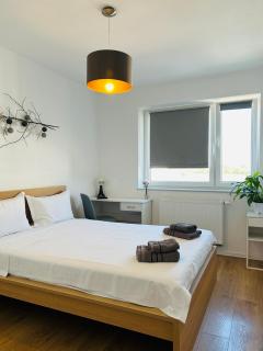 Bright&Cozy-Coresi C5 - Braşov - 5
