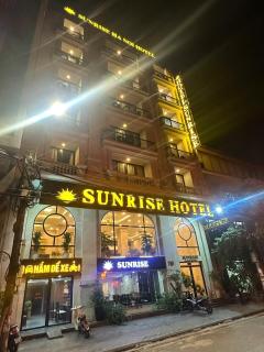 Sunrise Hanoi Hotel - Hanoi - 9