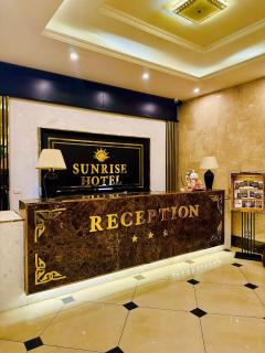 Sunrise Hanoi Hotel - Hanoi - 5