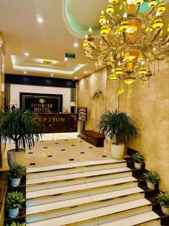Sunrise Hanoi Hotel - Hanoi - 6