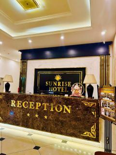 Sunrise Hanoi Hotel - Hanoi - 4