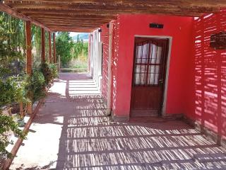 Chez-Jelú - Rodeo - 1