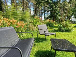 La maison au cœur de la forêt - 3