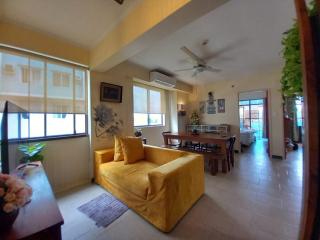 King Bed 2BR European Style City Center in Davao City Philippines - Davao - 6