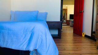 King Bed 2BR European Style City Center in Davao City Philippines - Davao - 8
