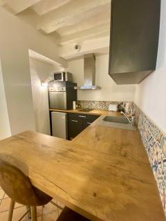 Logement entier - Vieux Tours - Centre - Tours - 3