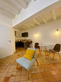 Logement entier - Vieux Tours - Centre - Tours - 5