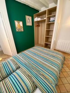 Logement entier - Vieux Tours - Centre - Tours - 9