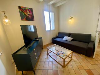 Logement entier - Vieux Tours - Centre - Tours - 6