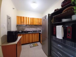 King Bed 2BR European Style City Center in Davao City Philippines - Davao - 3