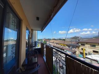 King Bed 2BR European Style City Center in Davao City Philippines - Davao - 2