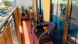 King Bed 2BR European Style City Center in Davao City Philippines - Davao - 1
