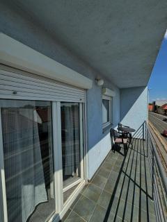 Apartman Pave - Osijek - Osijek - 1