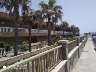 Residencial Chari Poris de Abona 1-bedroom - Porís de Abona - 4