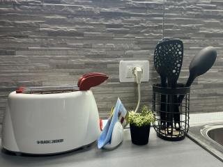 Enol Plazza Apartment - Tirana - 5