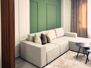 Enol Plazza Apartment - Tirana - 3