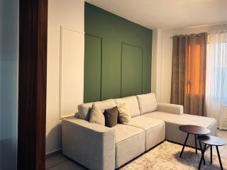 Enol Plazza Apartment - Tirana - 1